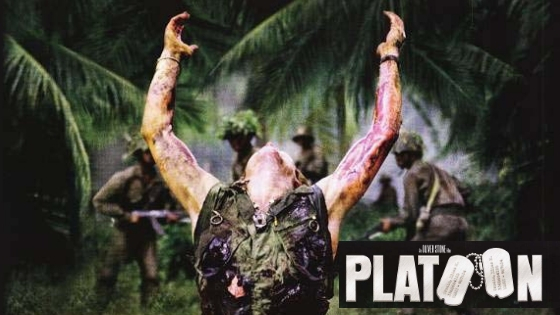 ベトナム戦争映画の大傑作「プラトーン」の凄さを解説