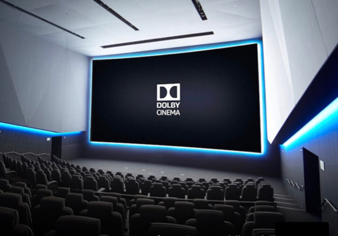 Tジョイ博多のドルビーシネマ体験・感想|IMAXより断然上！！！！！