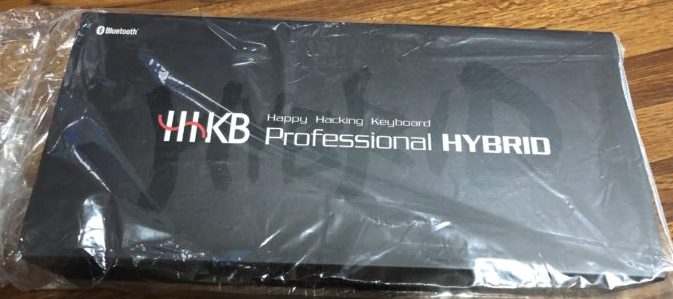 カピさん専用】HHKB Professional HYBRID Type-S+