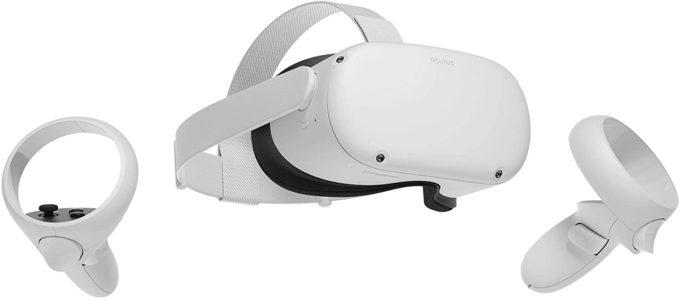 Vr映画館 Oculusquest2映画鑑賞レビュー Goを持ってても買うべき メリット デメリットを徹底解説